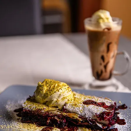 Breza And Bistro Ravna Gora