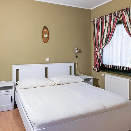 Breza And Bistro Hotel 3*