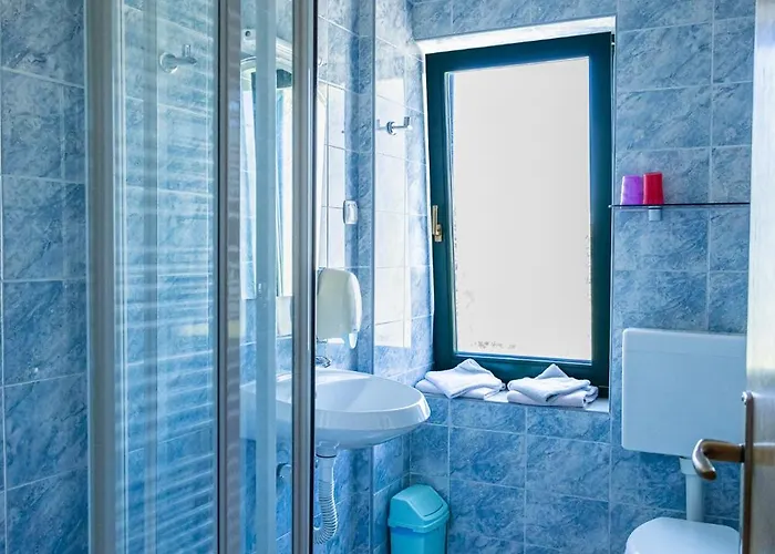 Hotel Breza And Bistro Ravna Gora