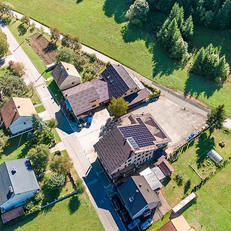 Breza And Bistro 3* Равна-Гора