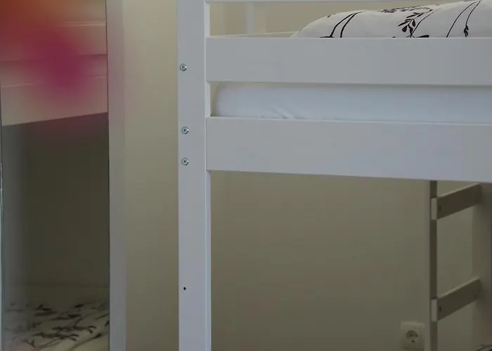 酒店 Breza And Bistro